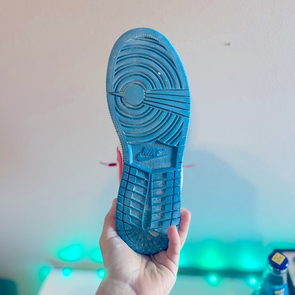 Nike Jordan 1 “Take Flight” - Picture 4 of 10